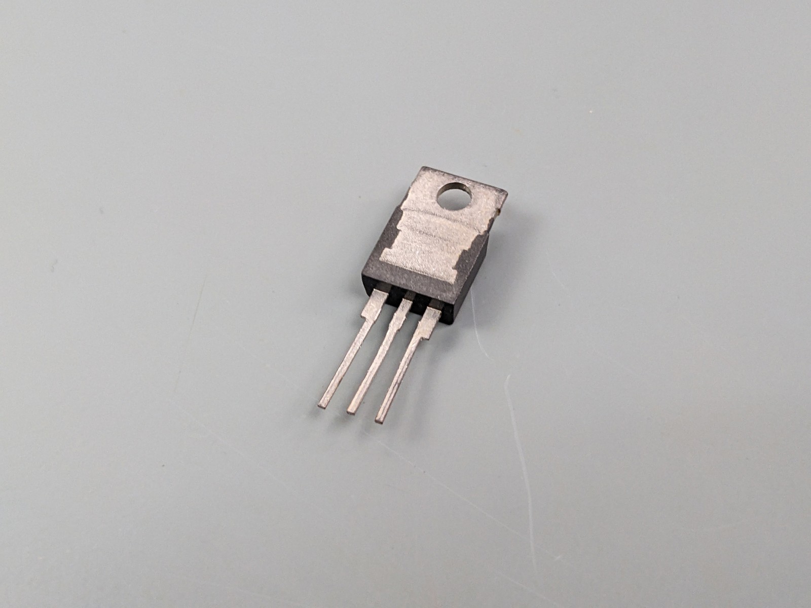 Teccor S1020L SCR 20A 100V