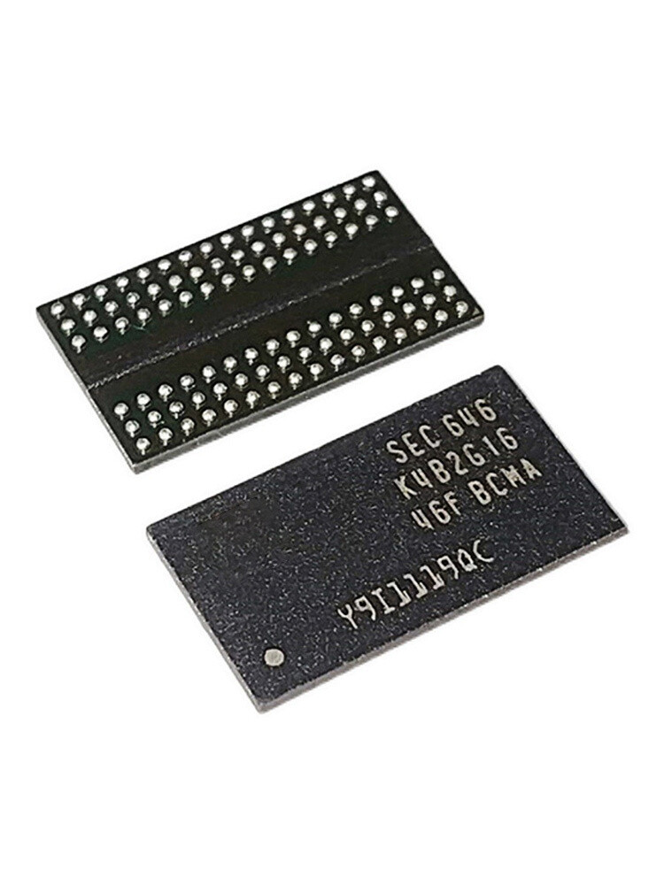 5pcs K4b2g1646f-Bcma K4b2g1646 Ddr3
