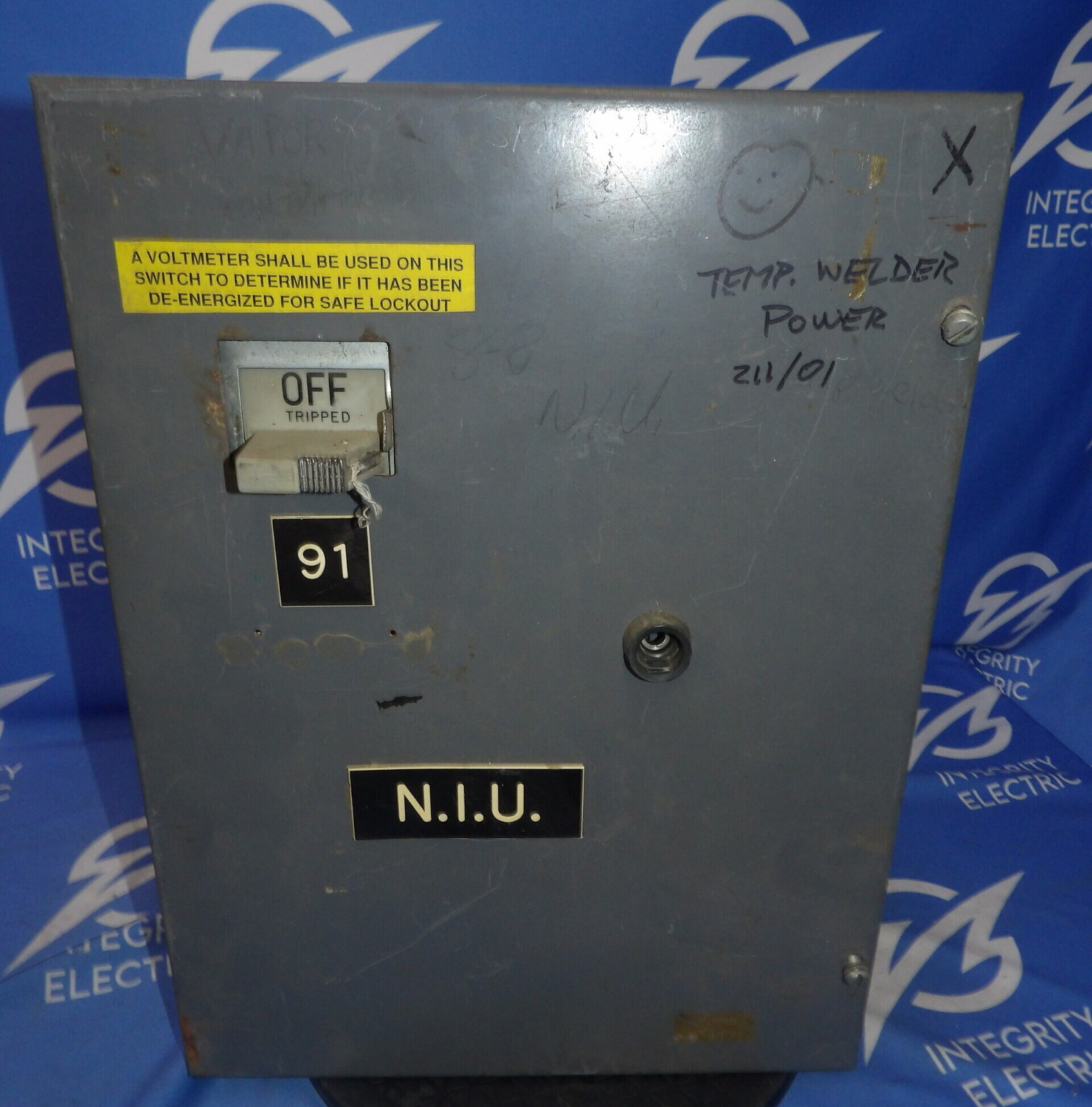 Westinghouse A200M3CACDM MCP331000C 100A Size 3 MCC Bucket + 1 Year Warranty