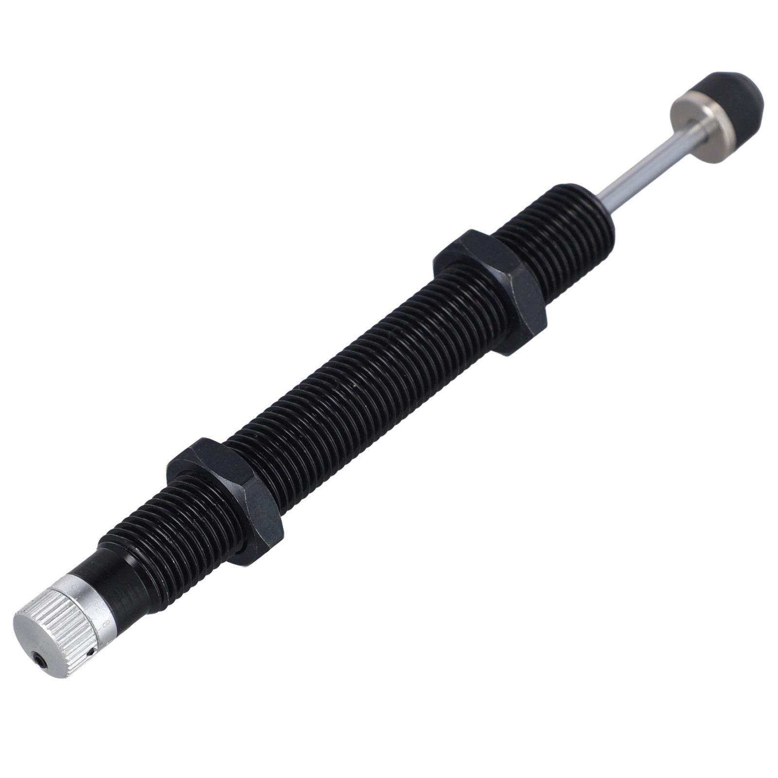Hydraulic Shock Absorber Adjustable Buffer Damper for Automation Equipment