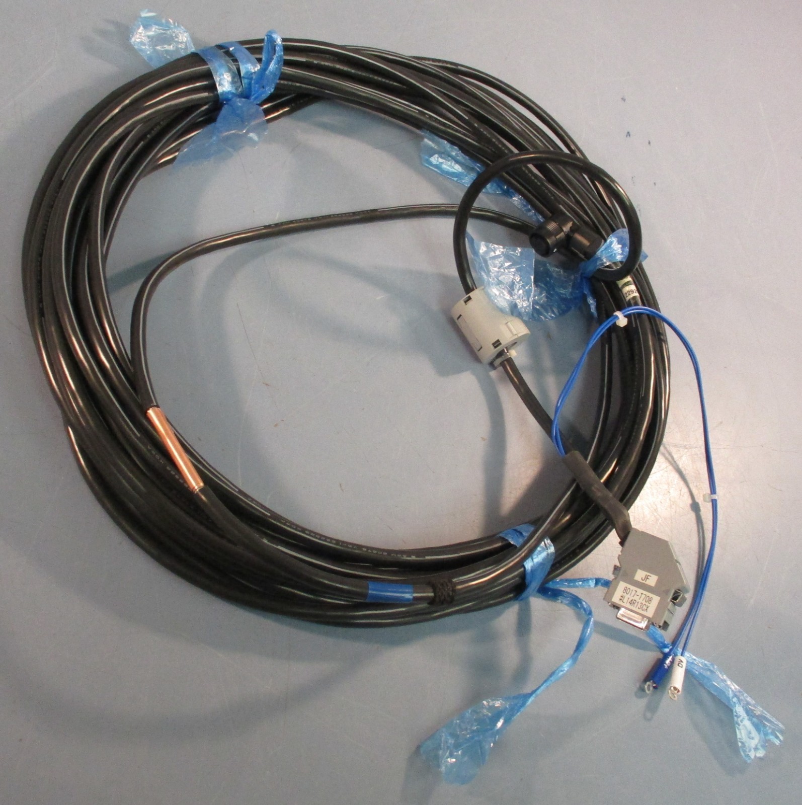 Fanuc A660-8017-T708 Pulsecoder Cable #L14R13CX 14 m Length NEW