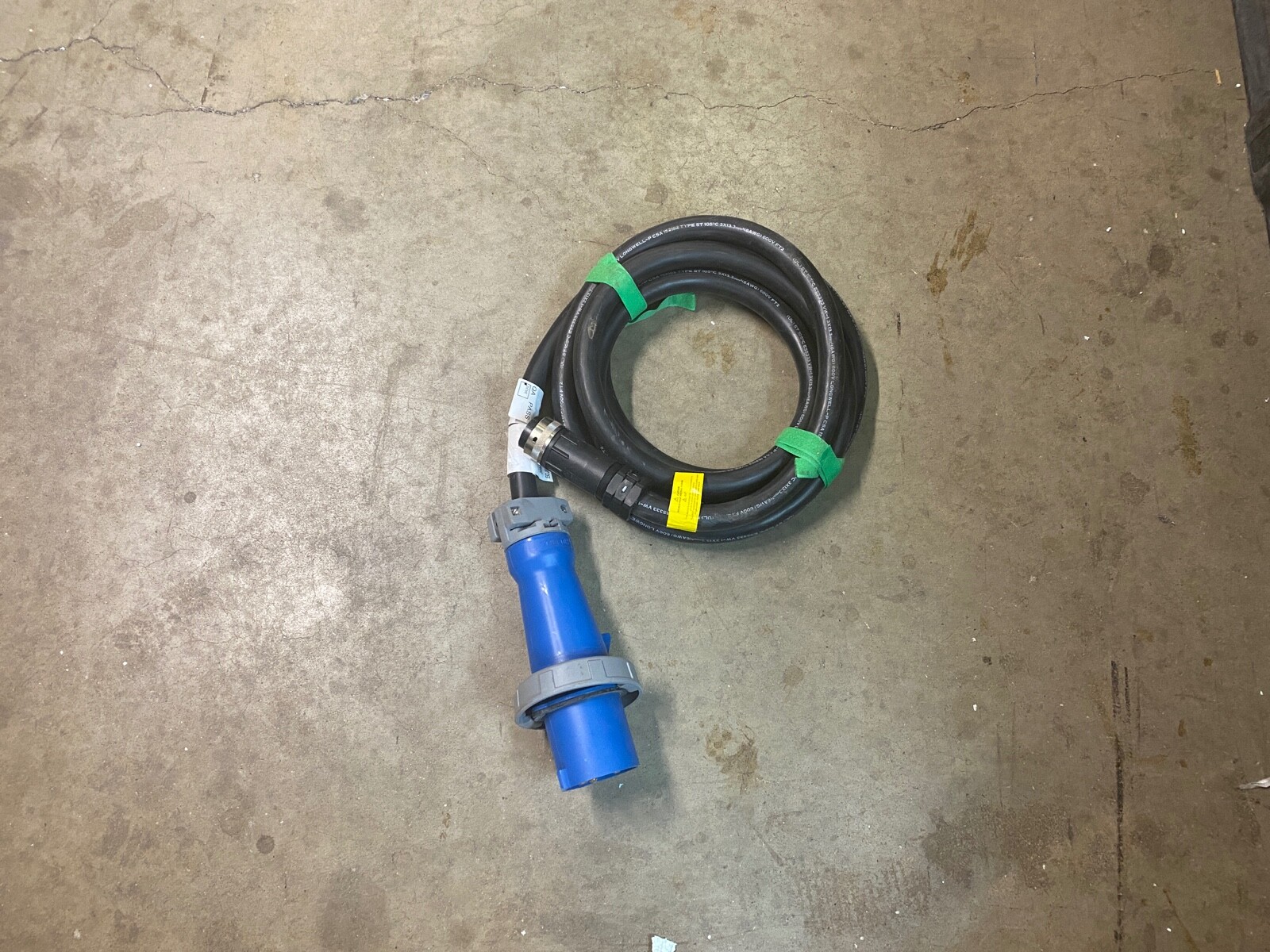 HUBBLE 360P6W CABLE-FREE SHIP!