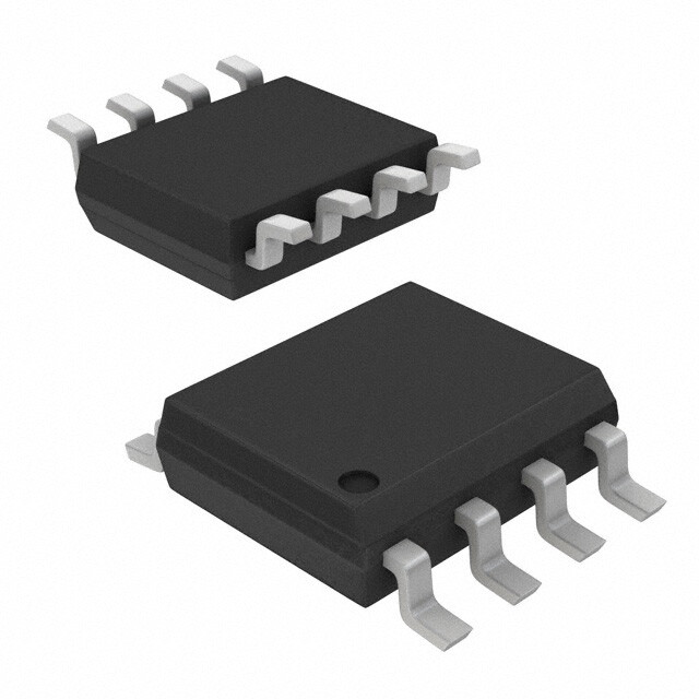 (10 PCS) NM24C02L IC EEPROM 2KBIT I2C 100KHZ 8SOIC NSC *US STOCK*