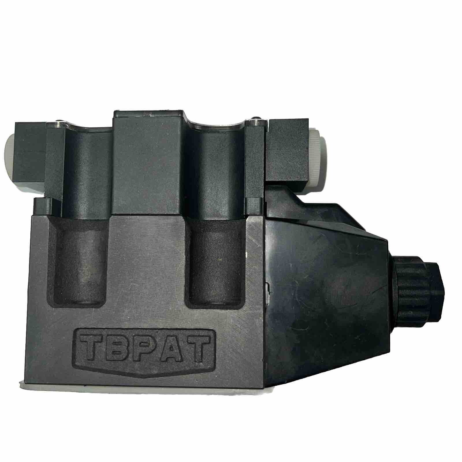 QTY:1 NEW FOR TAI-HUEI solenoid valve HD-2B2-G03-LW-B AC220V/110V DC24V