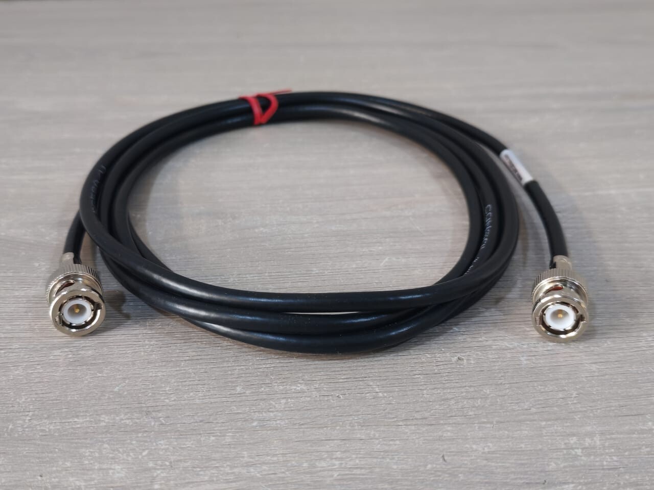 SEL C953 SCHWEITZER ENGINEERING LABORATORIES BNC CONNECTOR 7 Feet – No Box