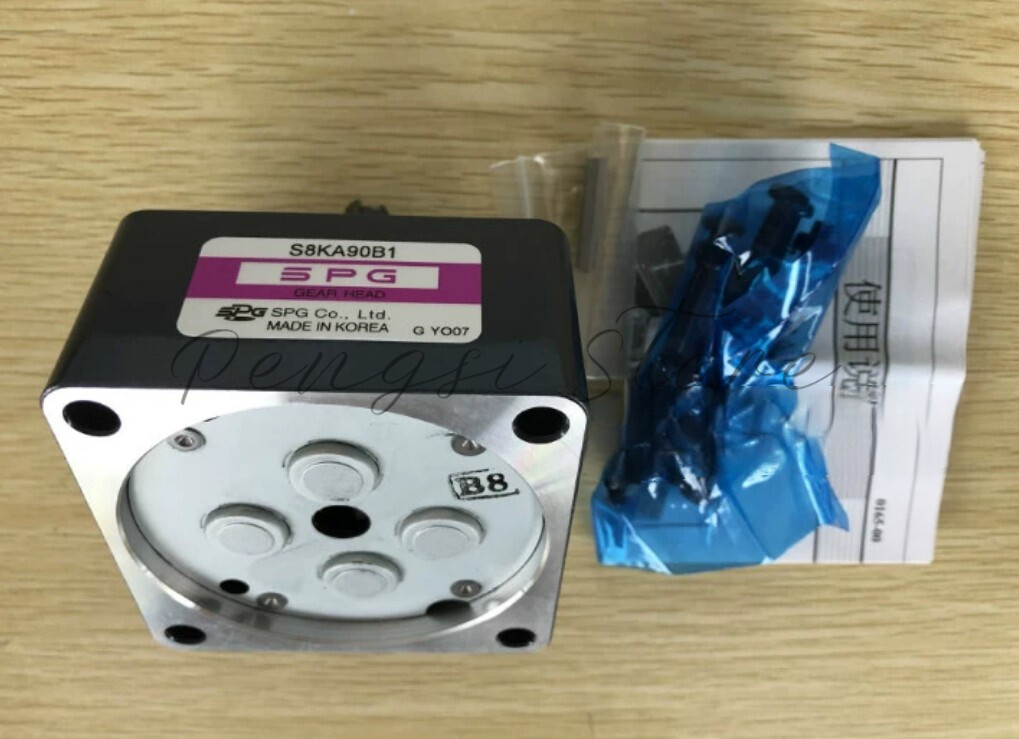 QTY:1 Reducer S8KA90B1 S8KA90B S8KA100B1 S8KA100B