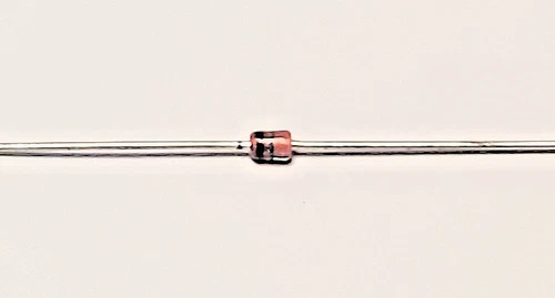 Zener Diode 1W 5 pcs Choose your value