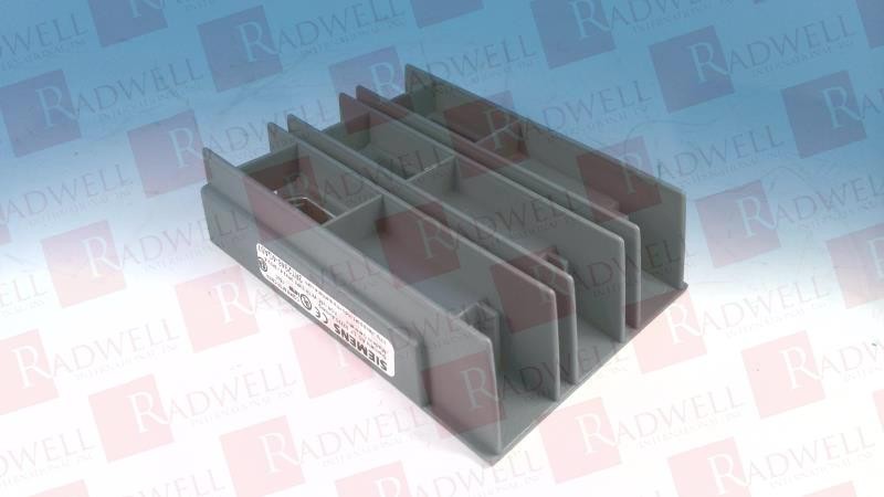 SIEMENS 3RT2946-4GA07 / 3RT29464GA07 (NEW NO BOX)