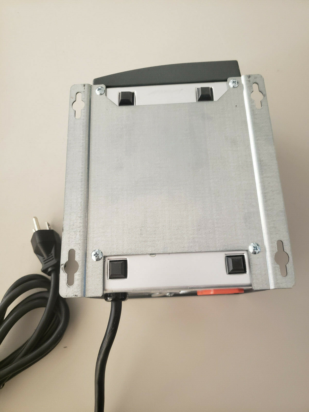 PowerVAR Ametec Ground Guard Power Conditioner ABCG065-11 66008-69R 700247-075