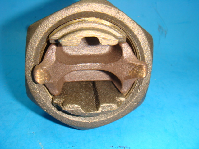 NEW BURNDY KS39 SERVIT COPPER TAP, WIRE CONNECTOR, 4/0 STR.-750 MCM, NEW IN BOX