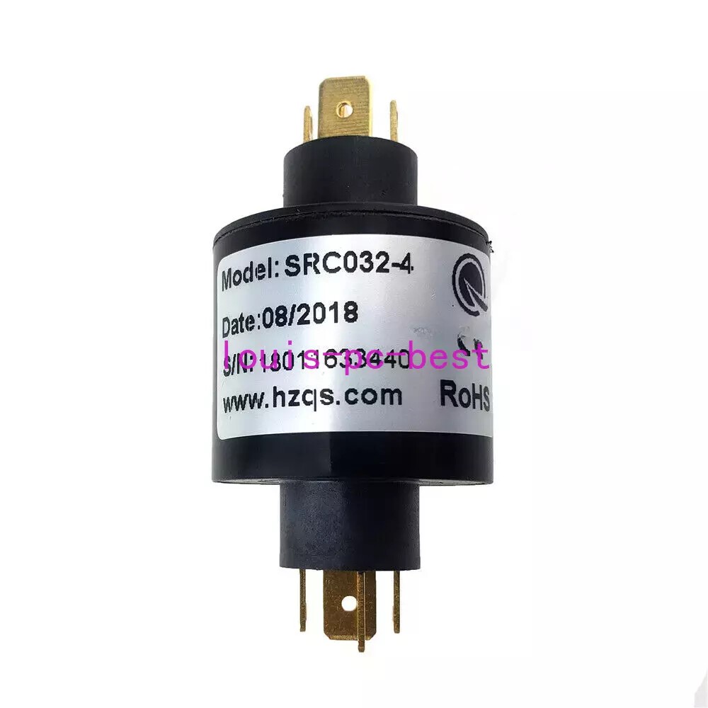 For SRC032-4 Electric slip ring