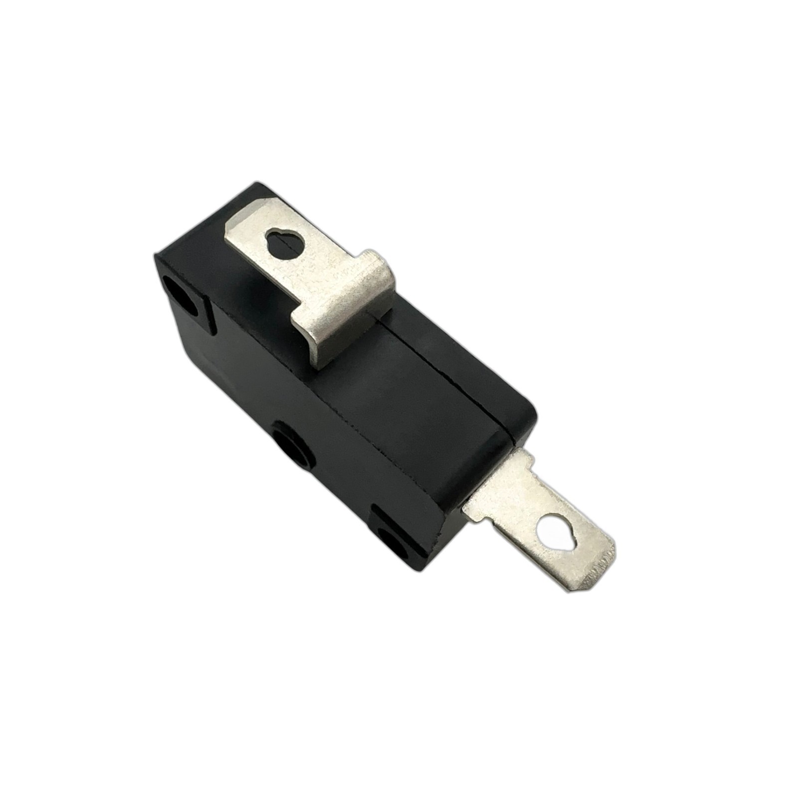 JIABEN DA7-6/1 Micro Limit Switch 2-Pins 6A 250VAC Normally Open