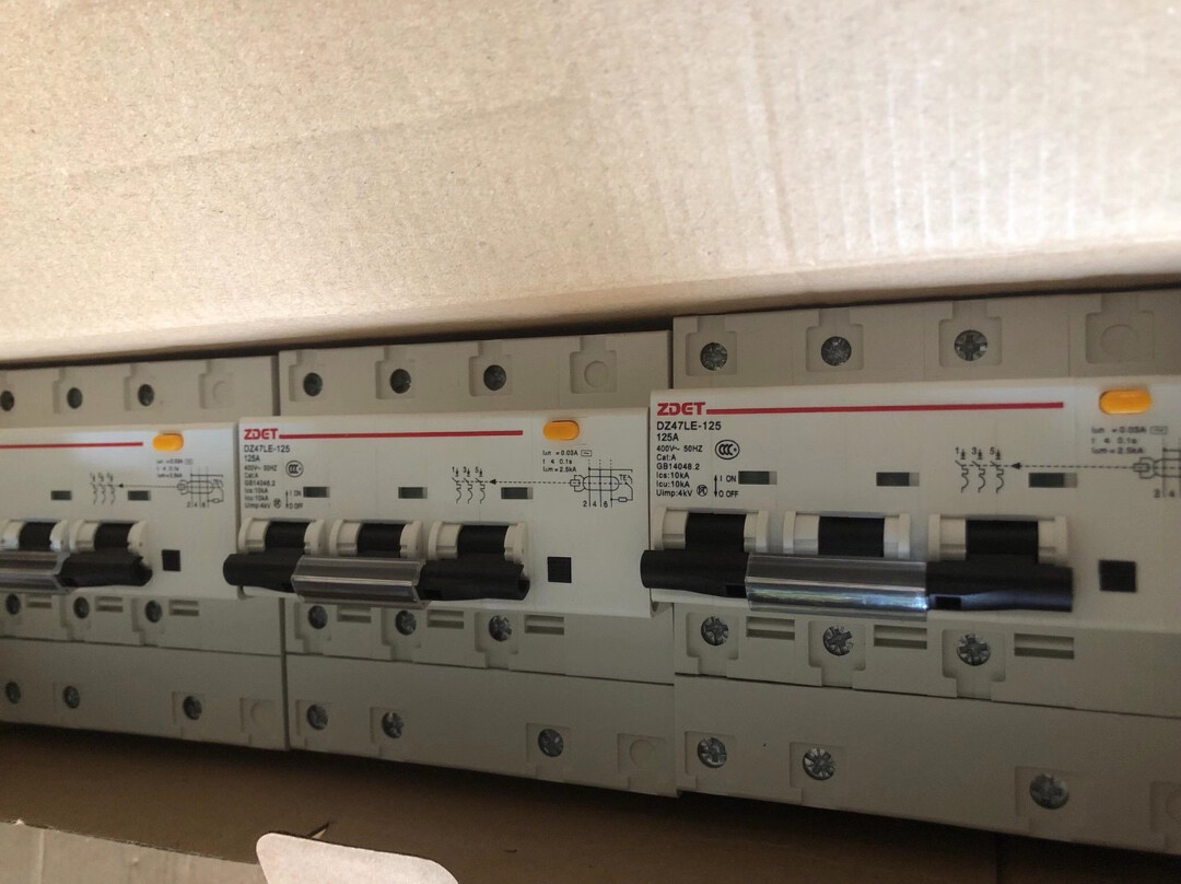 1pc ZDET Dz47le3p125A Welcome counteroffer