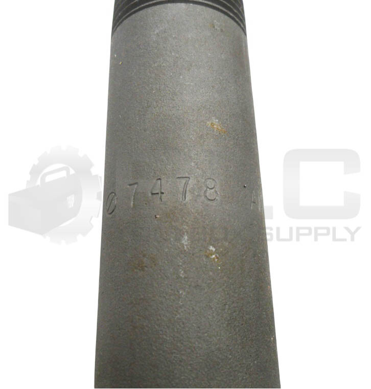 NEW 7478 A/S A106B SCH160-1 NIPPLE 1-1/4″ X 5″