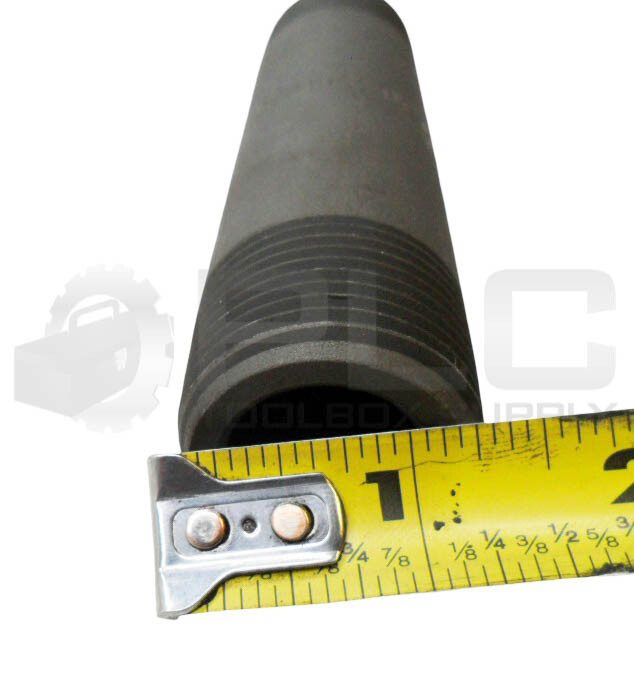 NEW 7478 A/S A106B SCH160-1 NIPPLE 1-1/4″ X 5″