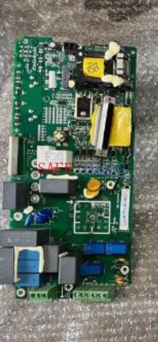 1PCS Used inverter ABB ZINT-512 power drive board tested