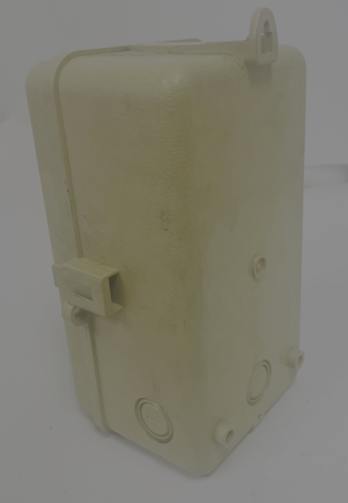 NSI INDUSTRIES TORK TIMERS NO. 9000N TORK ENCLOSURE INDOOR/OUTDOOR NEMA TYPE 3R