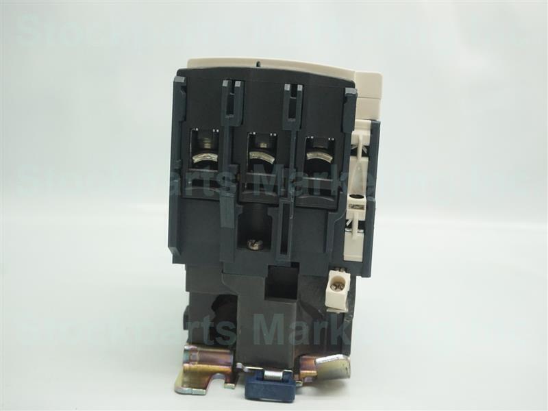Schneider Electric LC1D80 Contactor 30 Days Warranty Expedited Shipping