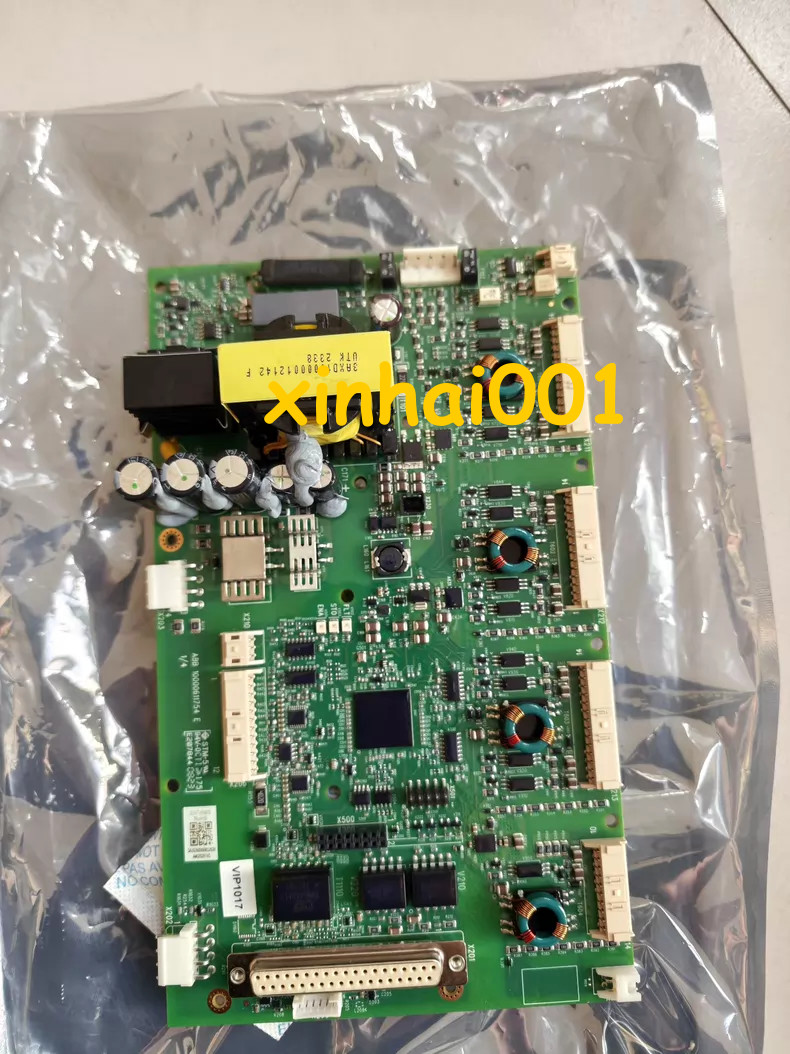 ZINT-592G 1pcs New ABB Power Drive Board For ACS880/580