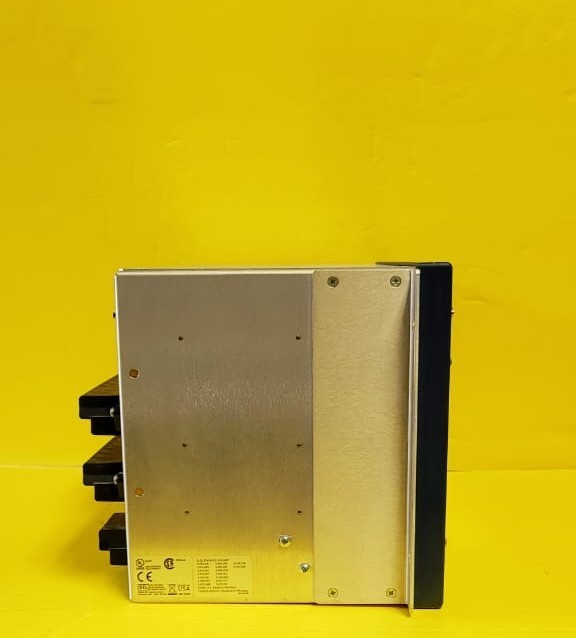 Schweitzer Engineering SEL-421 Protection Automation Control 04210415X2651HX