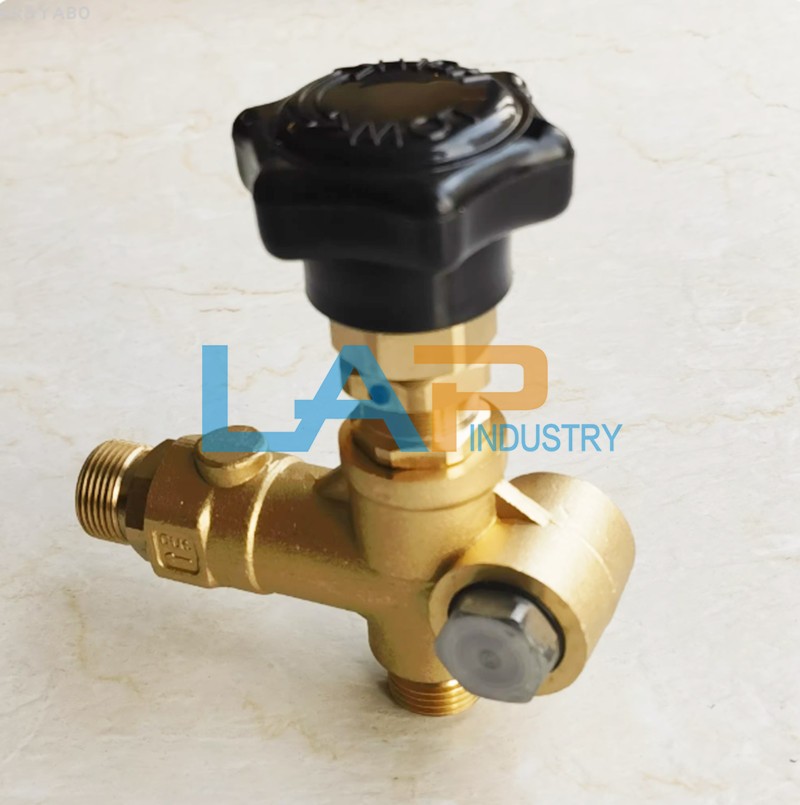 1PC NEW FOR External return water pressure regulator DN-002