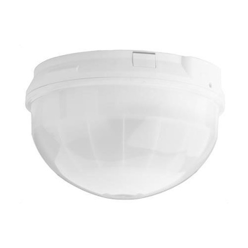 Detection DS938Z, 60′ Area, 360D View, White, Ceiling Mount, PIR Detector, 1pc