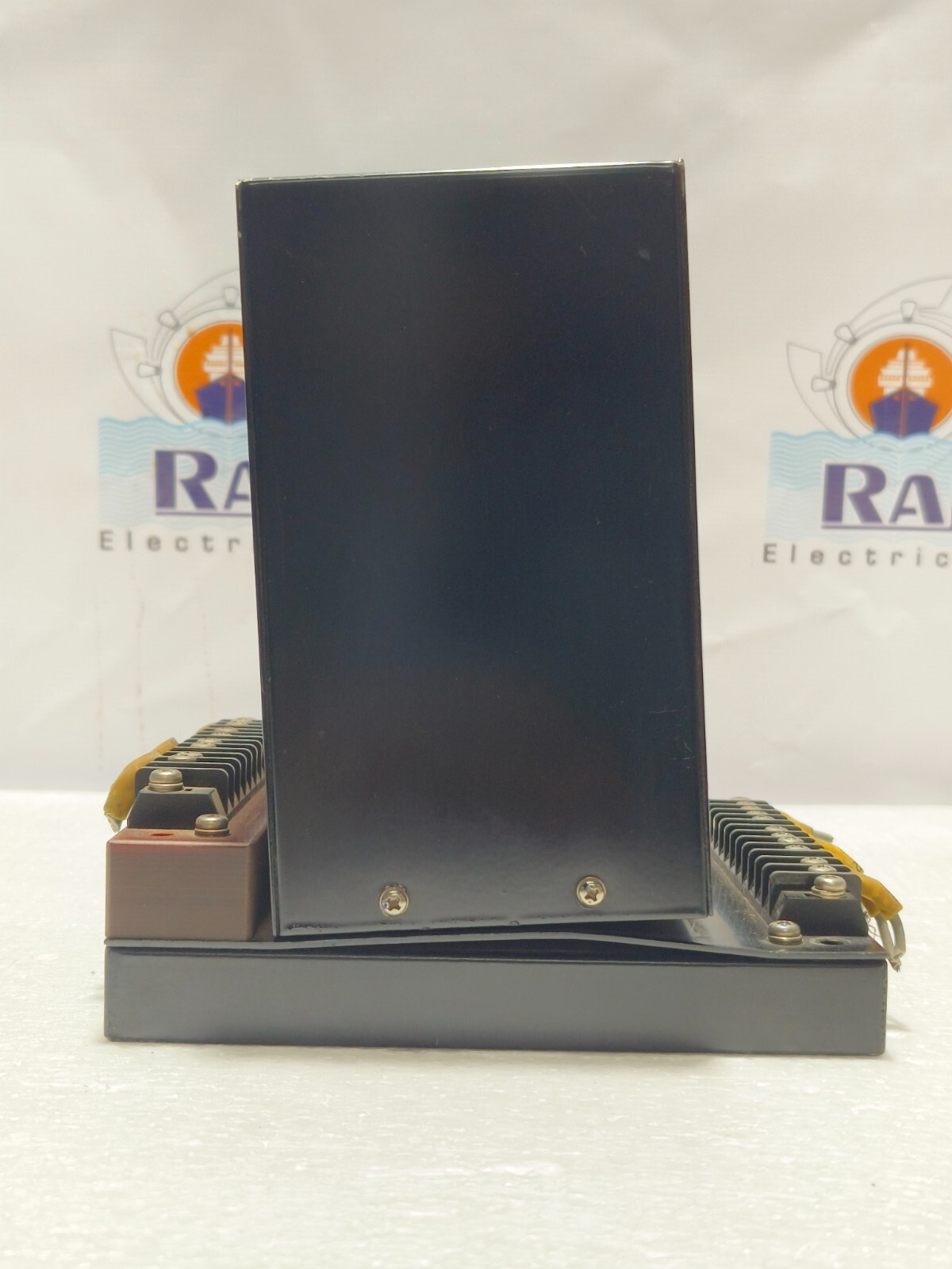 FUJI ELECTRIC CONB I DJD-45 I ISOLATION AMP. CDNB IDJD-45I (FREE SHIP FEDEX/DHL)