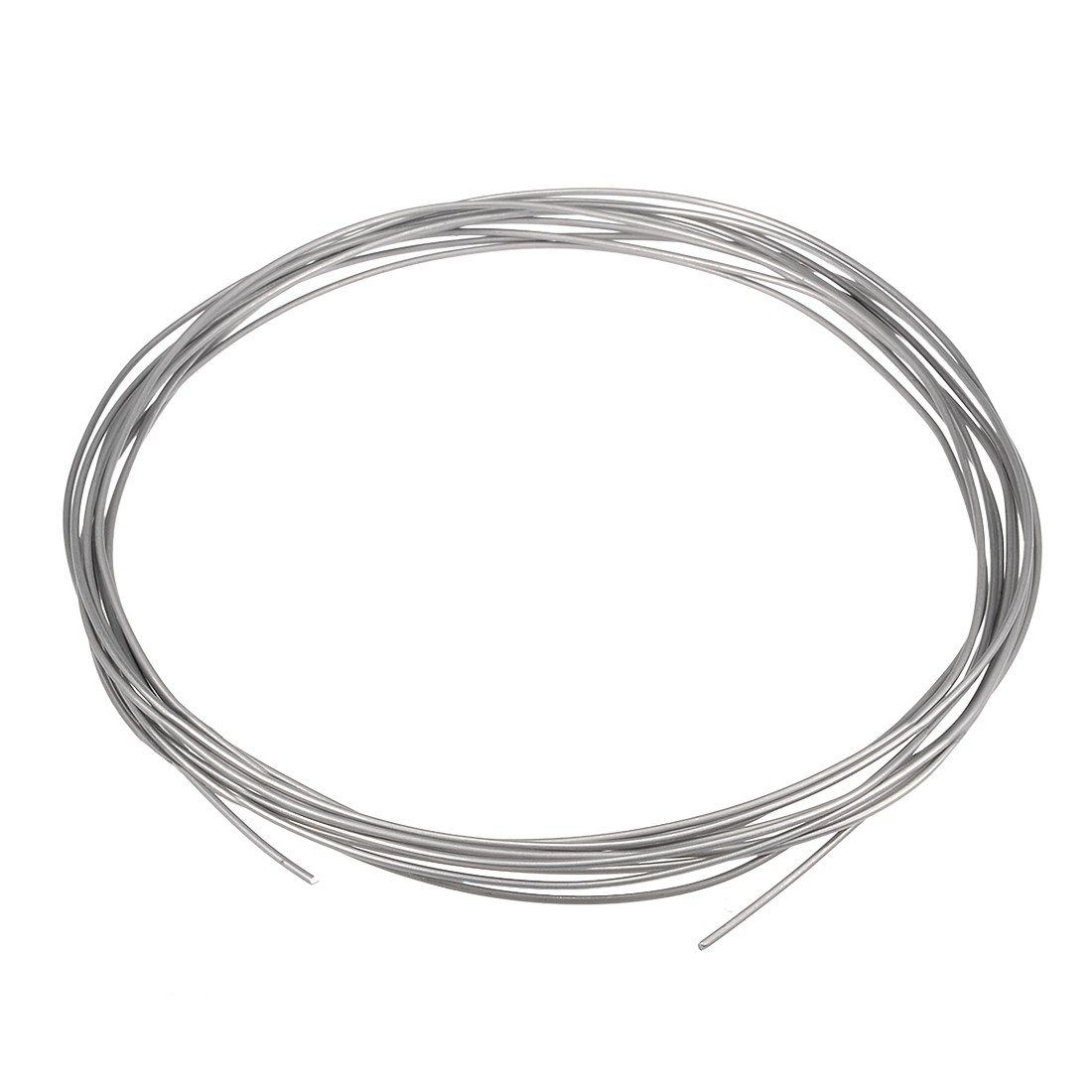 1.6mm 14AWG Heating Resistor Wire Nichrome Wires for Heating Elements 16ft