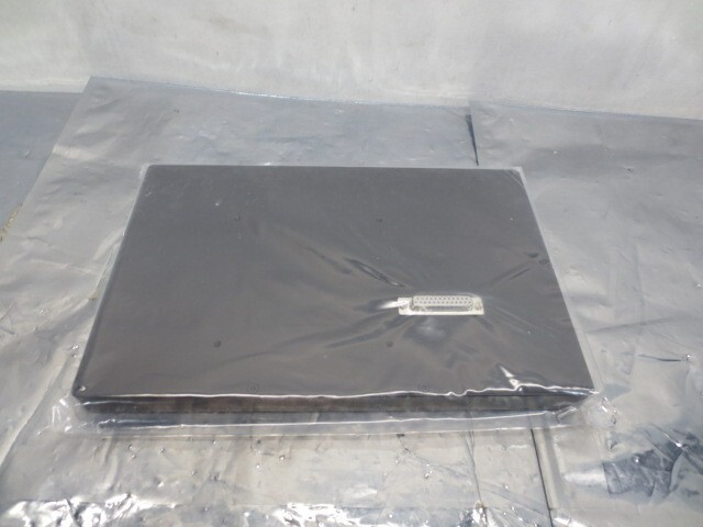 Recif 1DLW8-S9008 Monochrome Screen Assy, Wafer Sorter, 113939