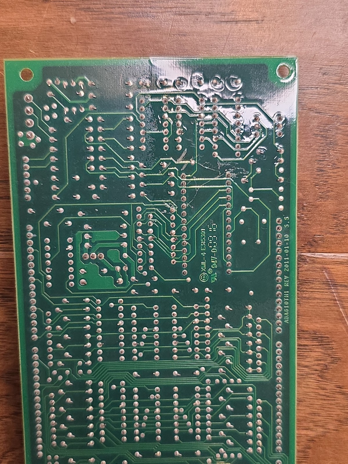 Otis Wire Interface Board ABA26800TH1 Used. Working. Free Shipping. No-Box.