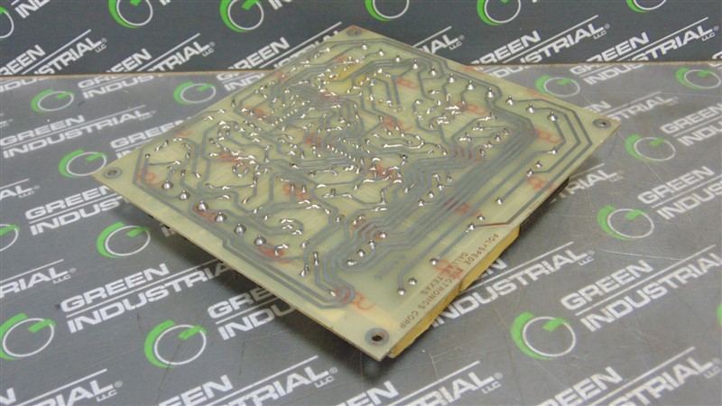 USED Polyspede Electronics Corp. E1494-02 Gate Driver Board