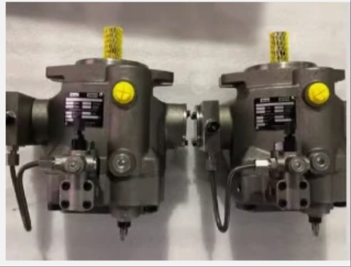 1pcs forDENISON plunger pump PVP3336R2H21 oil pump PVP33369R221 PVP3336K9R21*xtl
