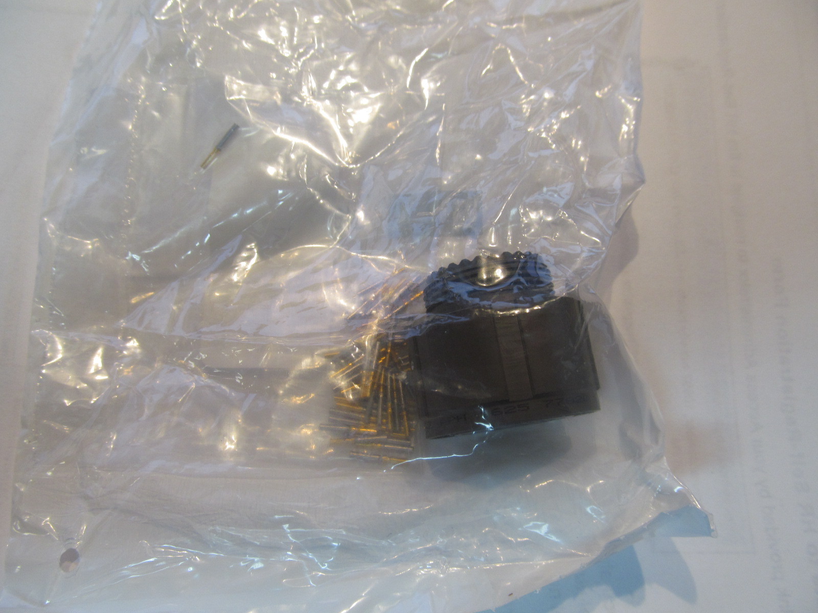 AMPHENOL 2M805-002-16NF18-55SA CIRCULAR CONNECTOR