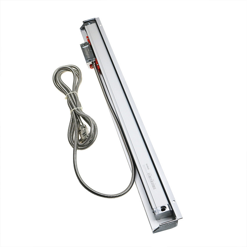 KA300 Linear Scales for Lathe Mill CNC Machines 5U 5V TTL
