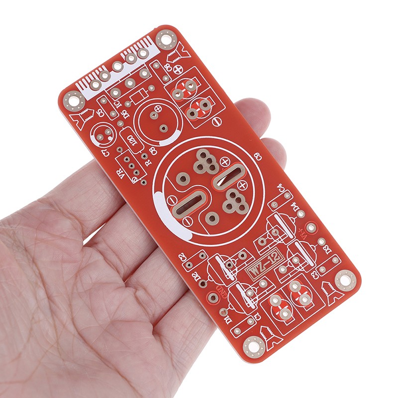 DIY low noise power supply PCB LT1083, LT1084, LT1085, LM317, LM338 adjusta T Jf