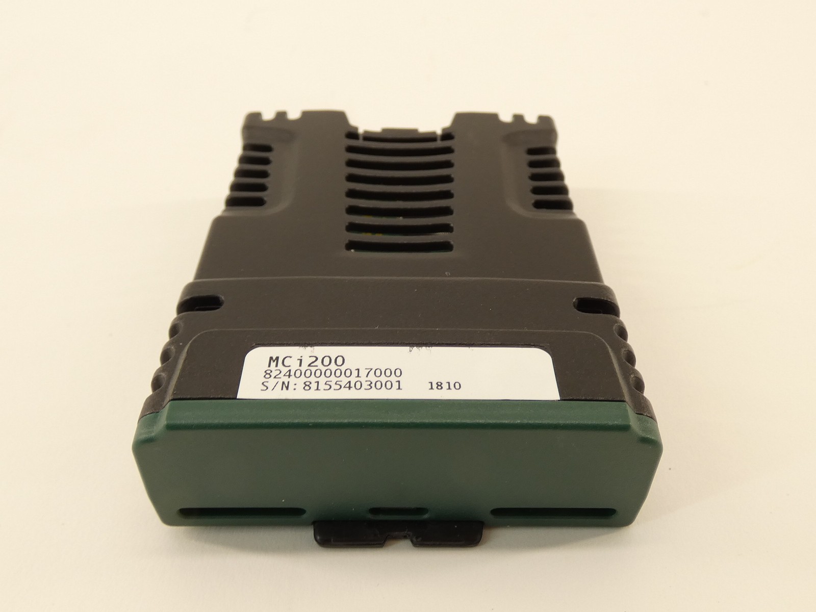 Nidec MCi200 Machine Control Module 82400000017000