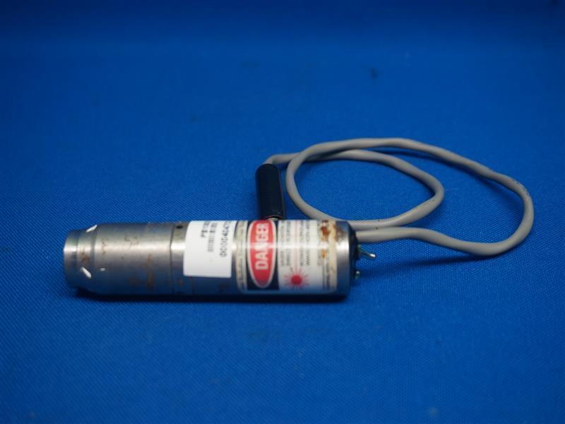 Stockeryale Coherent 180408090 635nm Lasiris Lasers w/ Rusts 30 Days Warranty