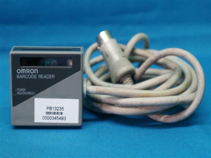Omron V520-R221SH V520R221SH Barcode Reader