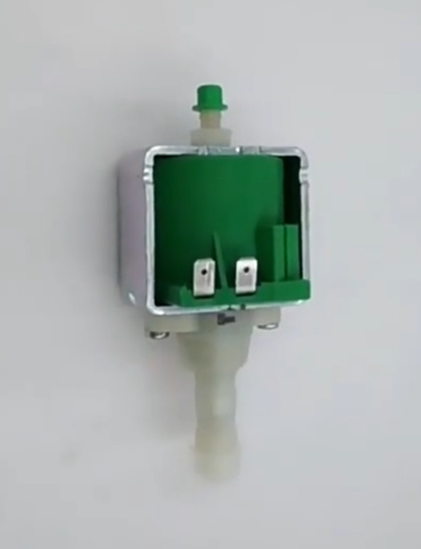 1PC New For Electromagnetic pump 22001-15-065-1-R Booster pump 230V 48W