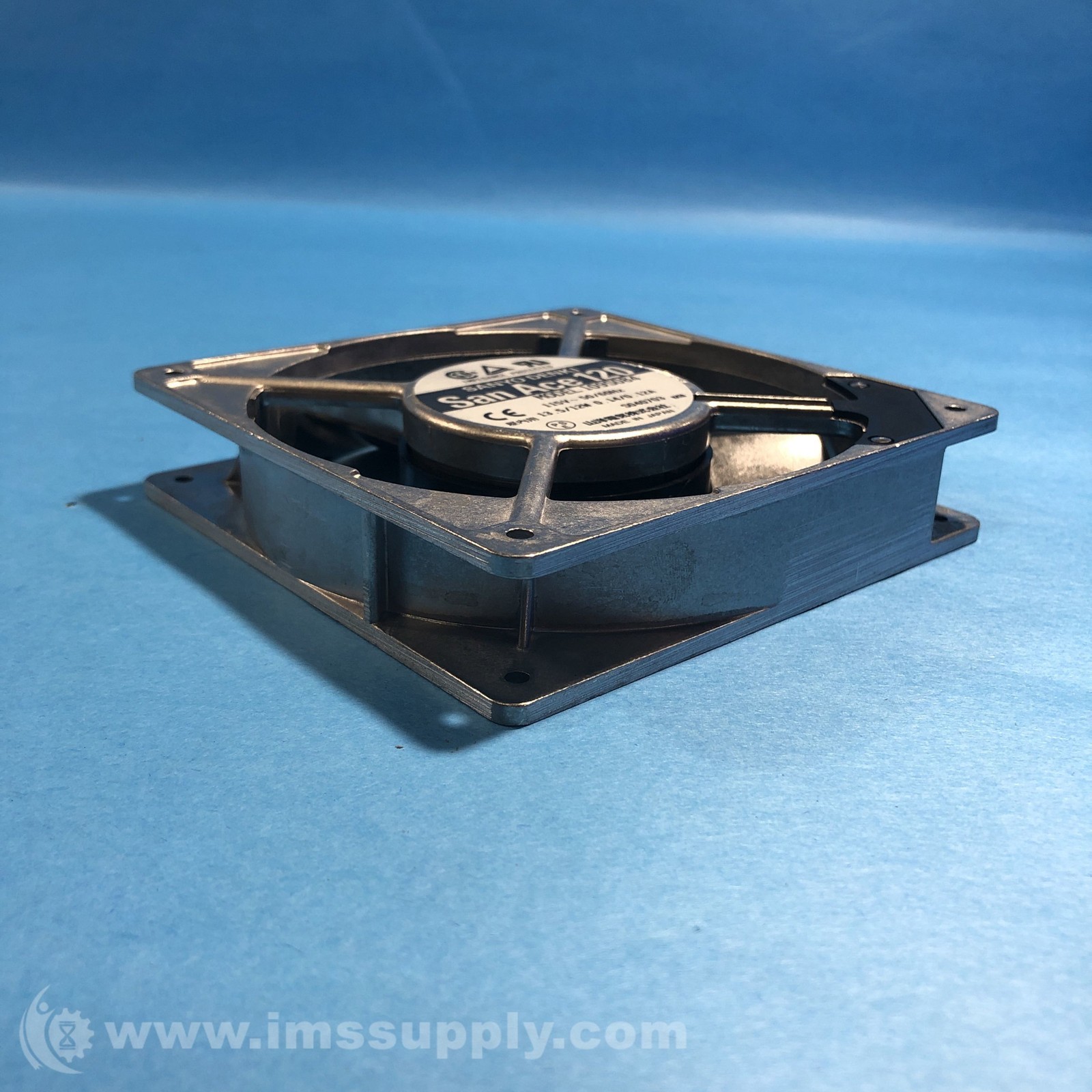Sanyo Denki 109S084 AC Fan FNIP