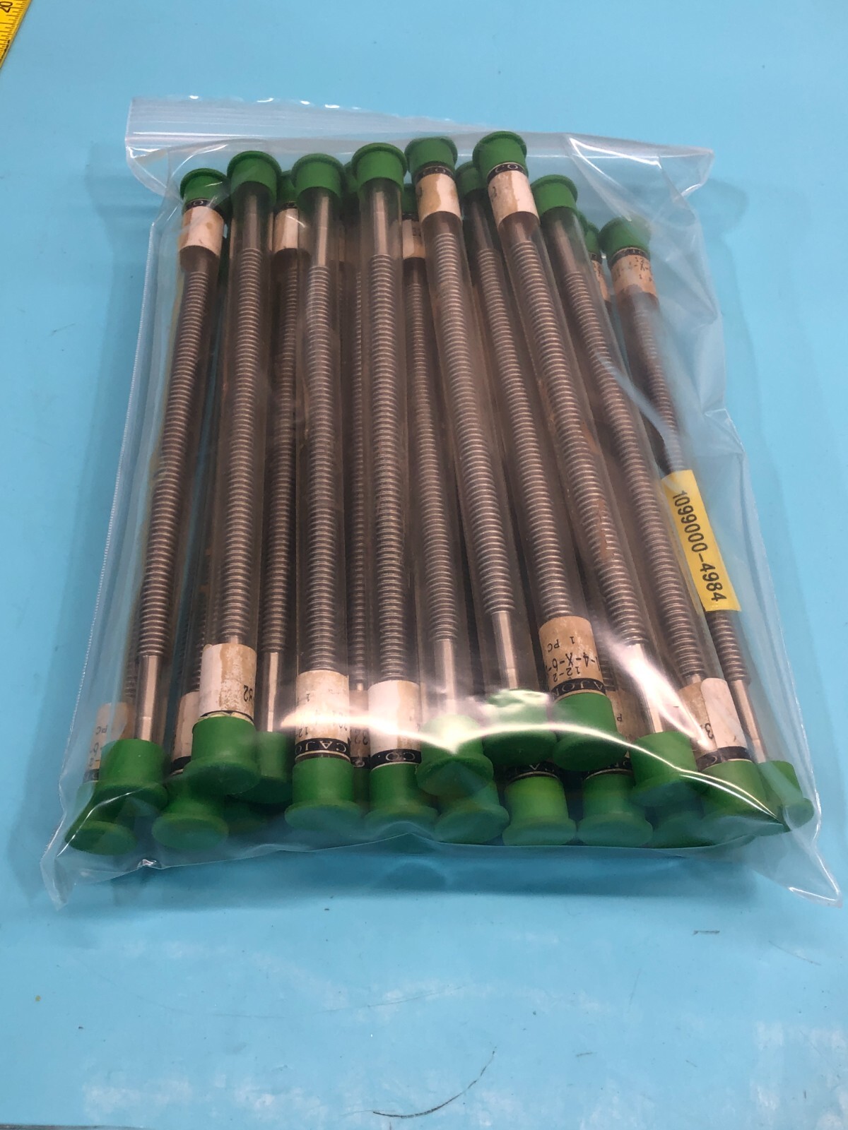 2 Cajon 321-4-X-6-B2 Flexible Tubing, 189251