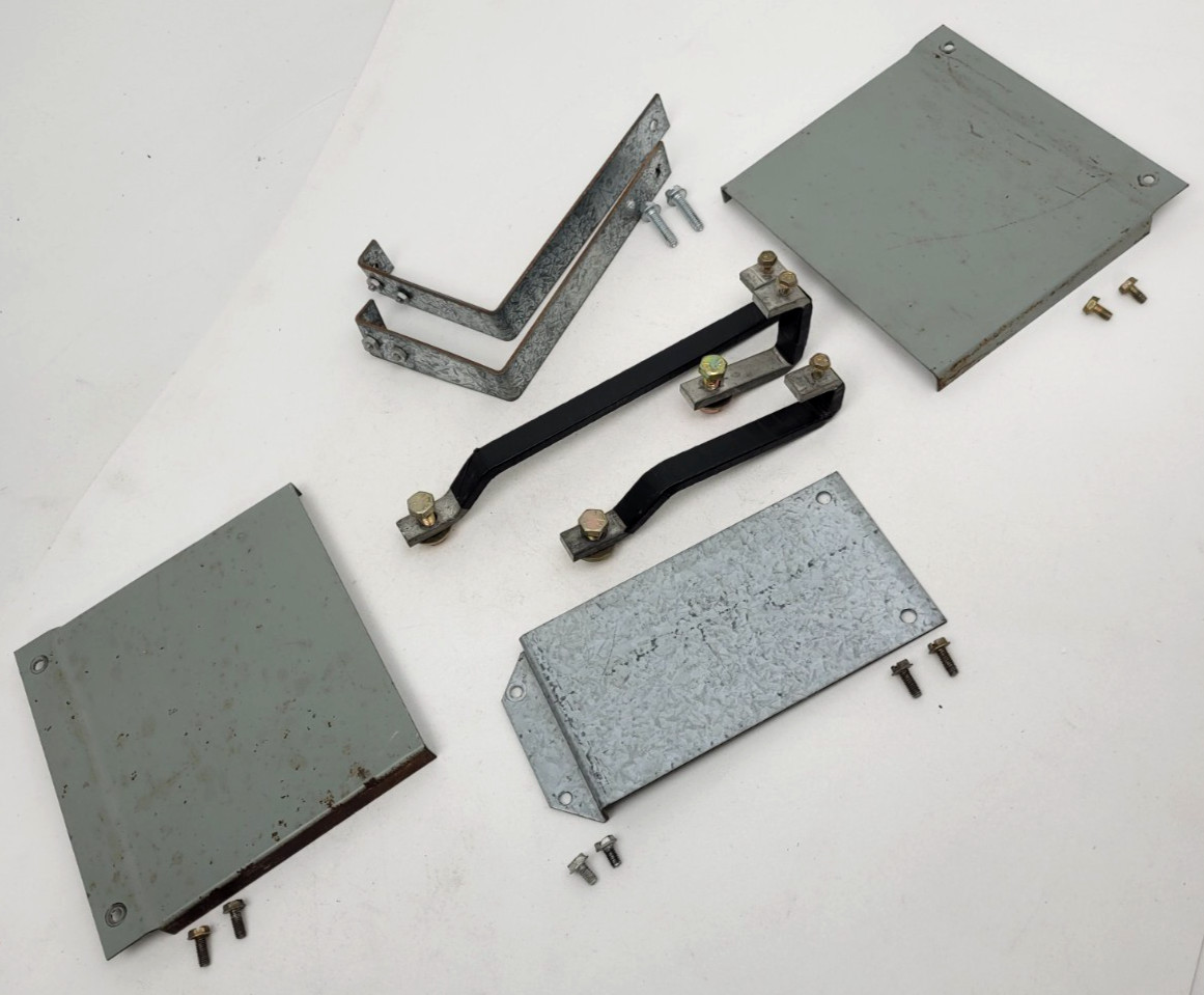 THFP63DPK GE THFP or QMR Panel Switch Hardware 60A Max 600V – Next Day Option