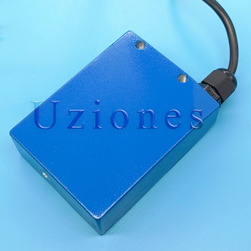 New For SICK WT24-2R210 1016932 Optic Photoelectric Sensor Switch USA Shipping