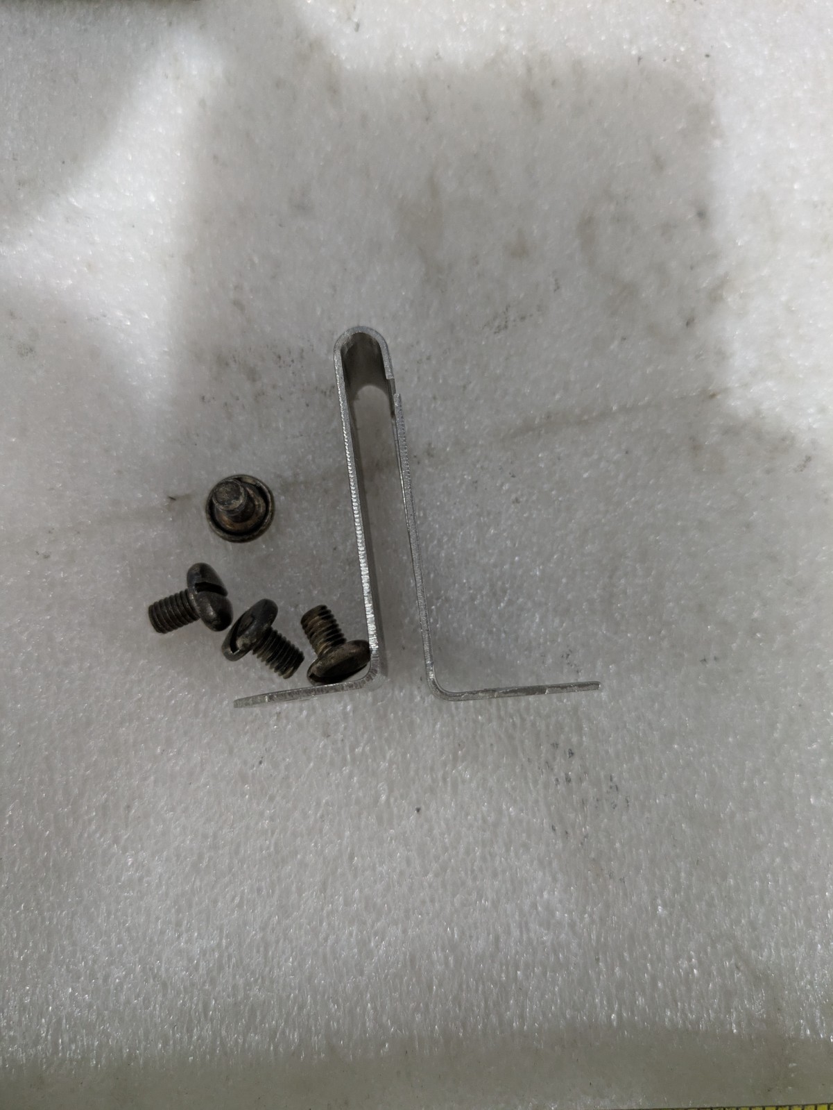 JOSLYN CLARK/SYLVANIA OVERLOAD HEATER ELEMENT PART #?
