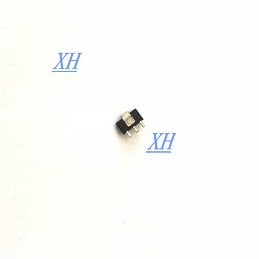 5PCS GALI-74+ Surface Mount Monolithic Amplifier 50Ω High dynamic range New