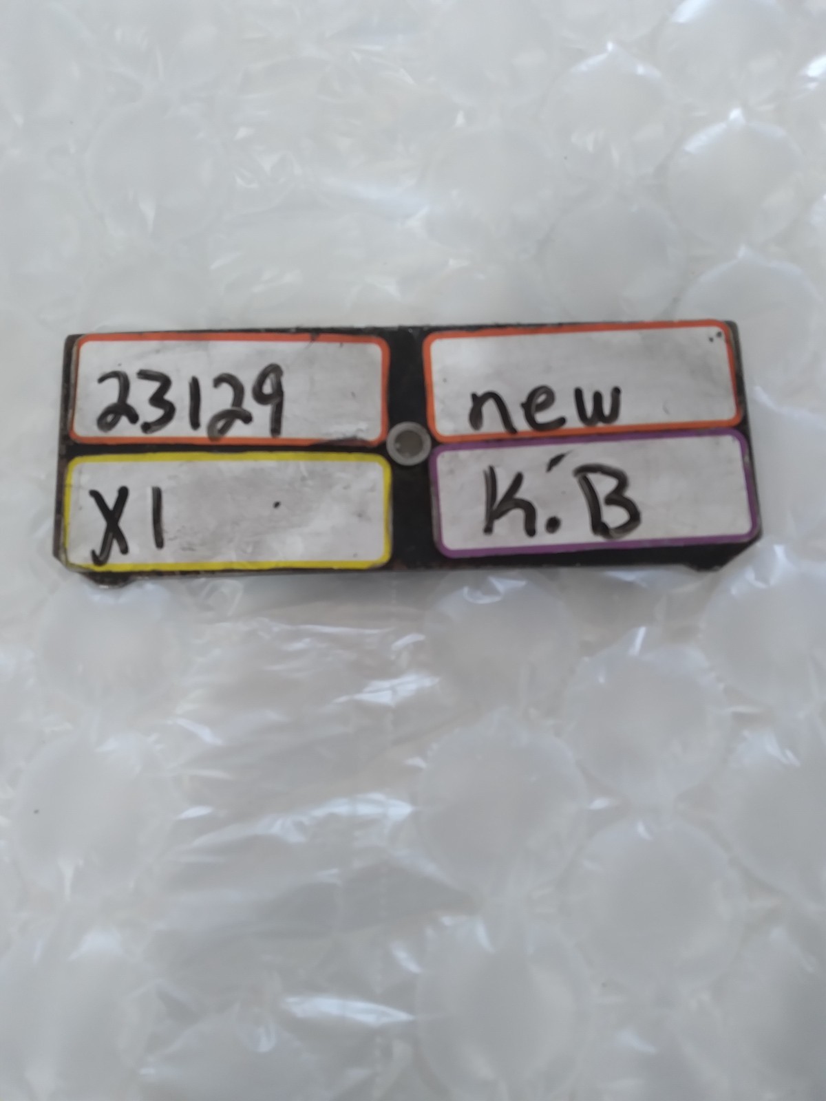 Marathon Special Products 1413300 Power Terminal Block – 3 Pole, 115A, 600V,