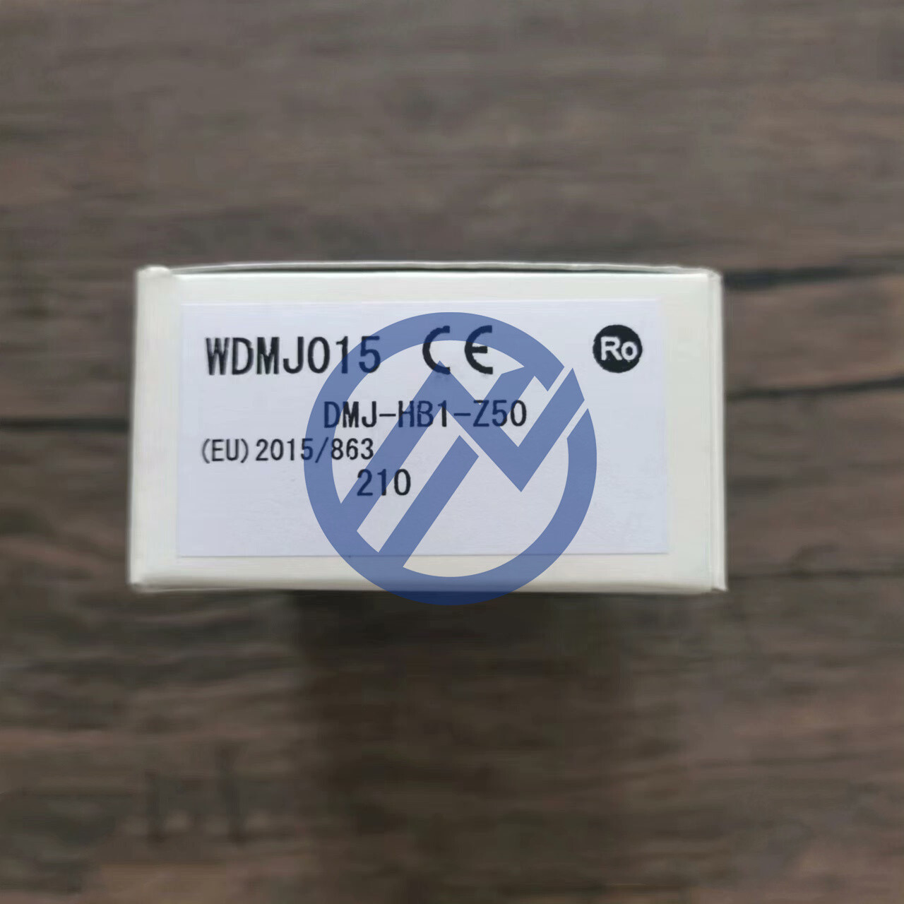 Brand new DMJ-HB1-Z50 HOKUYO transducers Expedited Express DHL