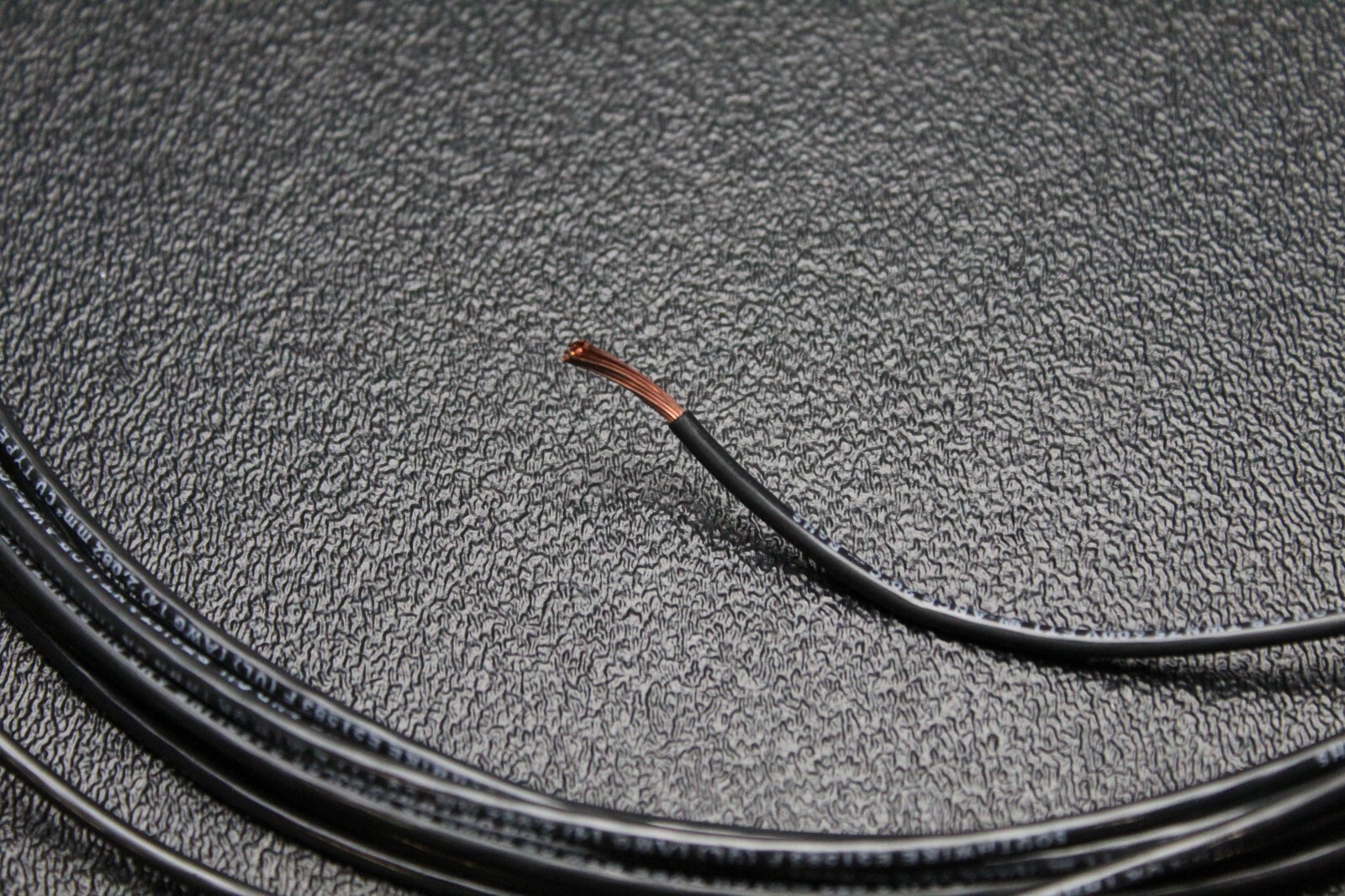 14 GAUGE THHN WIRE STRANDED PICK 7 COLORS 25 FT EACH THWN 600V CABLE AWG