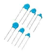 18Pcs DE1E3RA152MA4BP01F Safety Capacitors 10x8x4mm 300Vac 1500pF