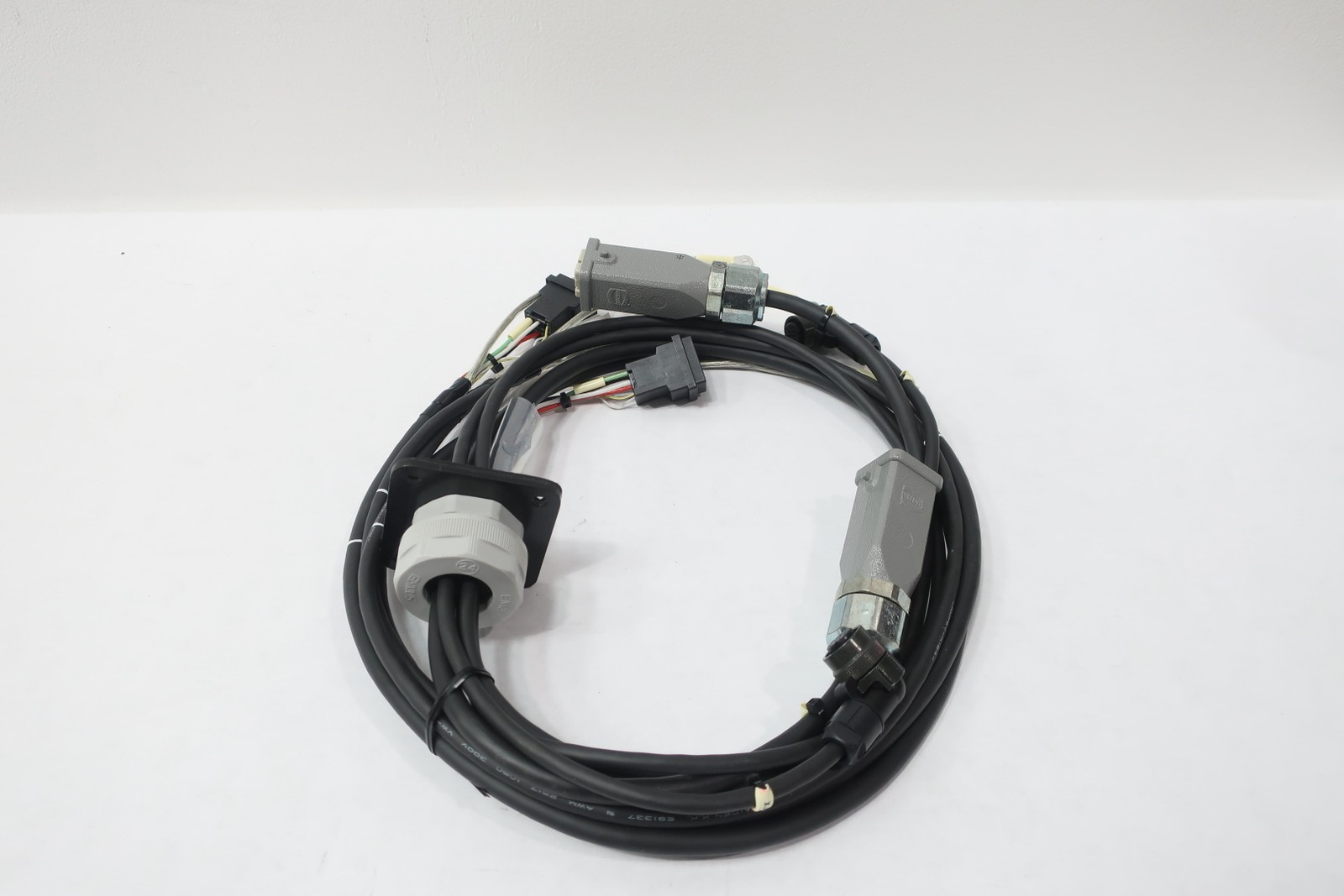 Kawasaki 50974-2018 Machine Harness Assembly